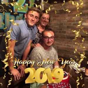 Meet your Posher, Ellen